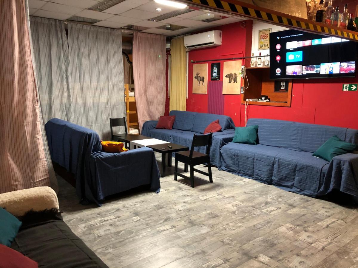 Whole Basement Former Pub2 For Stag Do, Men'S Cave Budapest Exterior photo