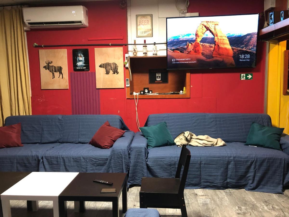 Whole Basement Former Pub2 For Stag Do, Men'S Cave Budapest Exterior photo