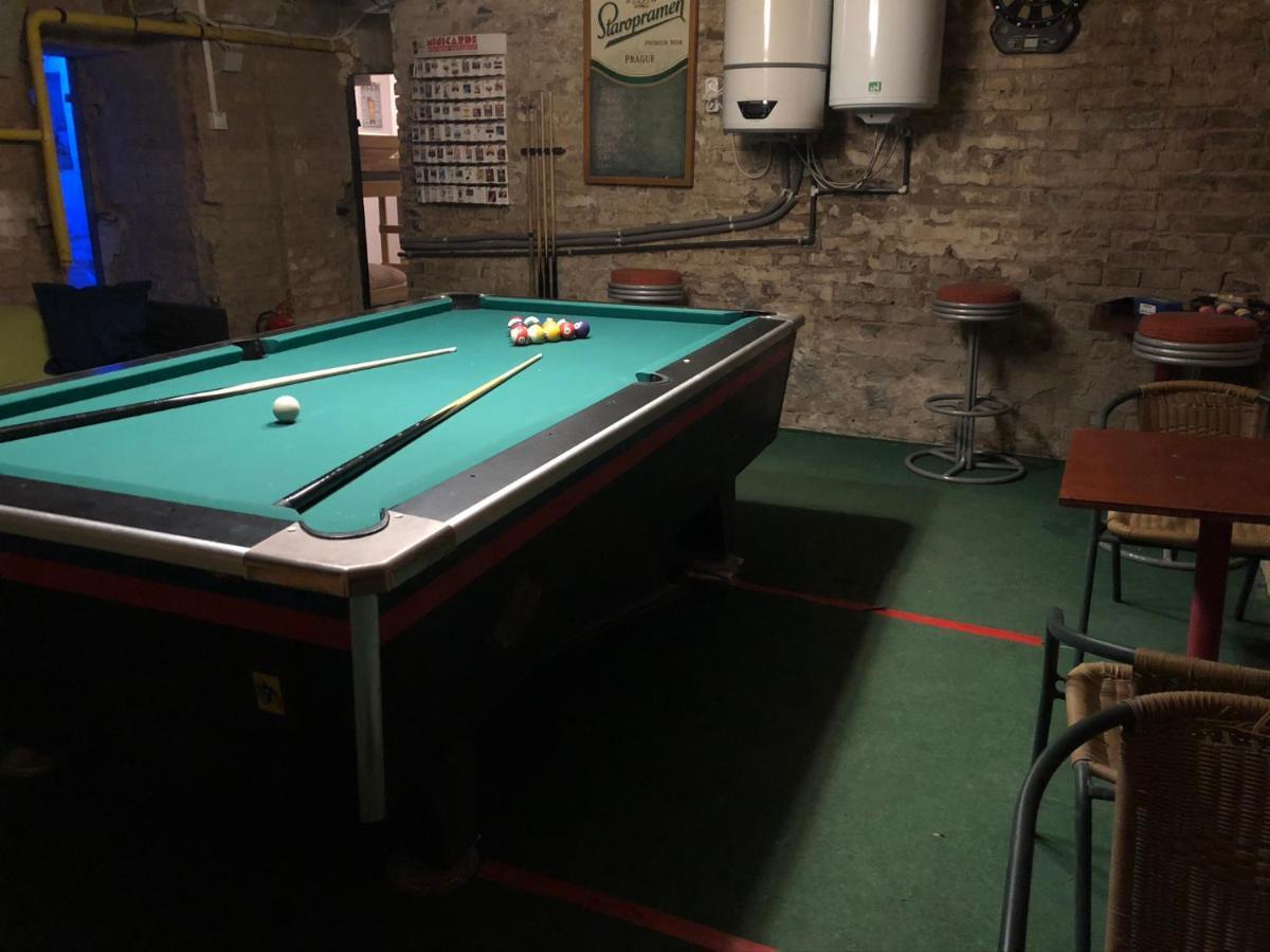 Whole Basement Former Pub2 For Stag Do, Men'S Cave Budapest Exterior photo